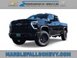  Chevrolet Silverado 2500 HD