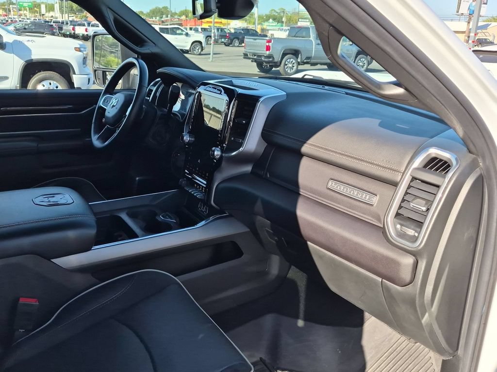 2023 RAM Ram 2500 Pickup Laramie - Photo 28