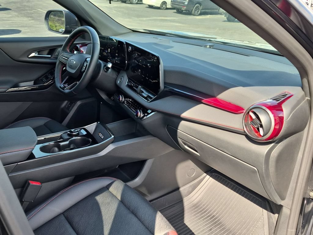 2025 Chevrolet Equinox RS - Photo 28
