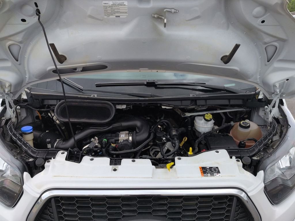 2024 Ford Transit Passenger Van XL - Photo 26