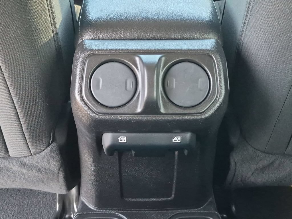 2021 Jeep Wrangler Unlimited 80TH - Photo 19