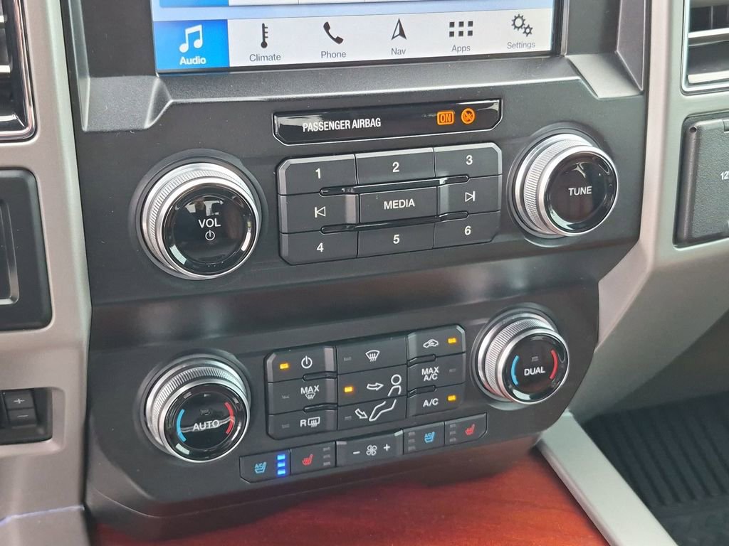 2019 Ford F-250 Super Duty King Ranch - Photo 9