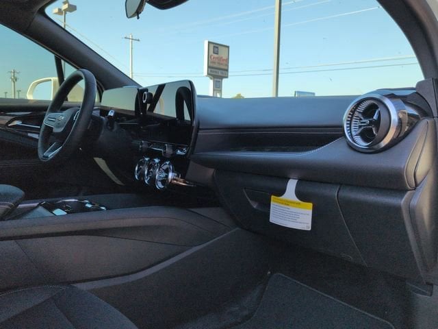 2026 Chevrolet Blazer EV LT - Photo 25