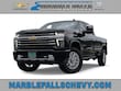  Chevrolet Silverado 3500 HD