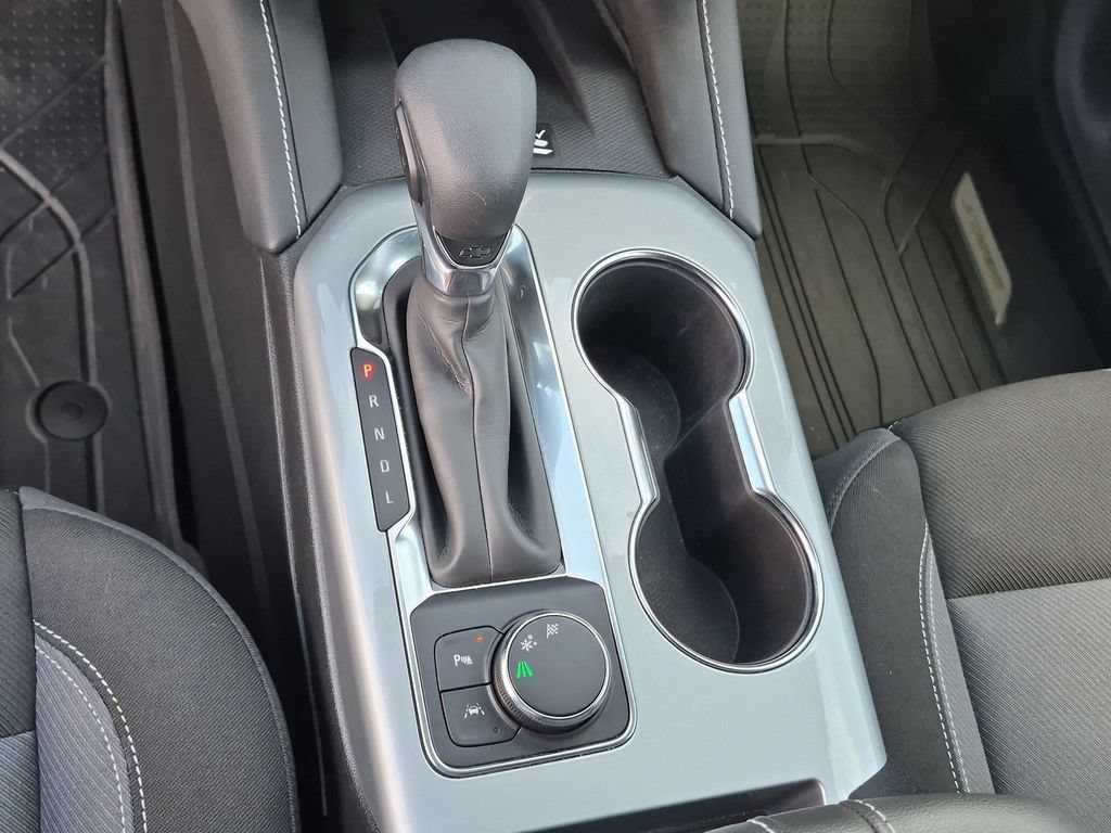 2024 Chevrolet Blazer 2LT - Photo 14