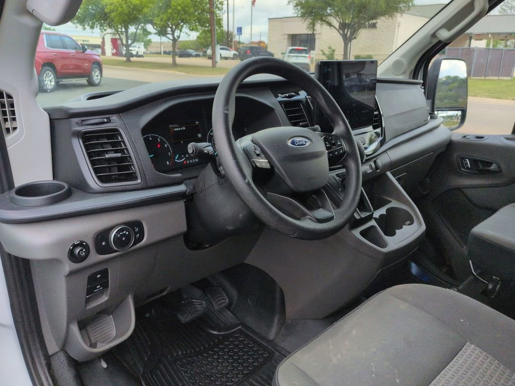 2024 Ford Transit Passenger Van XL - Photo 8