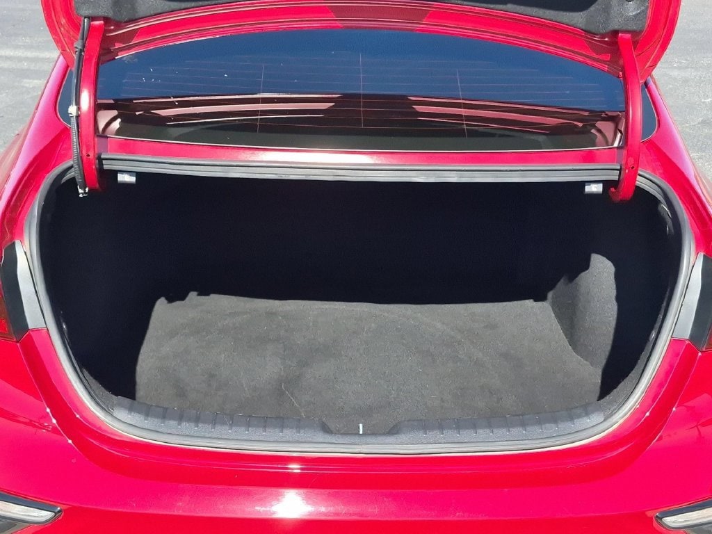 2020 Kia FORTE EX - Photo 24