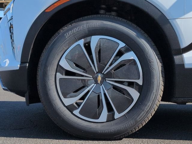 2026 Chevrolet Blazer EV LT - Photo 29