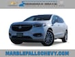  Buick Enclave