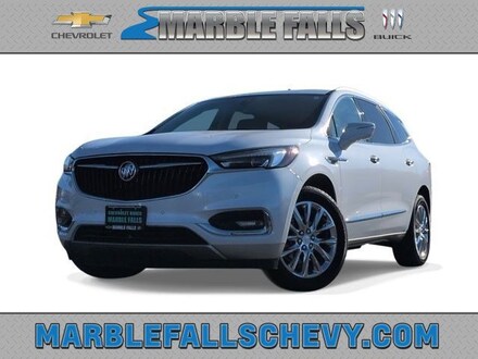 2021 Buick Enclave Premium SUV