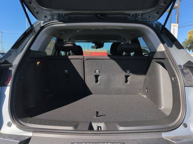 2026 Chevrolet Trailblazer LT - Photo 23