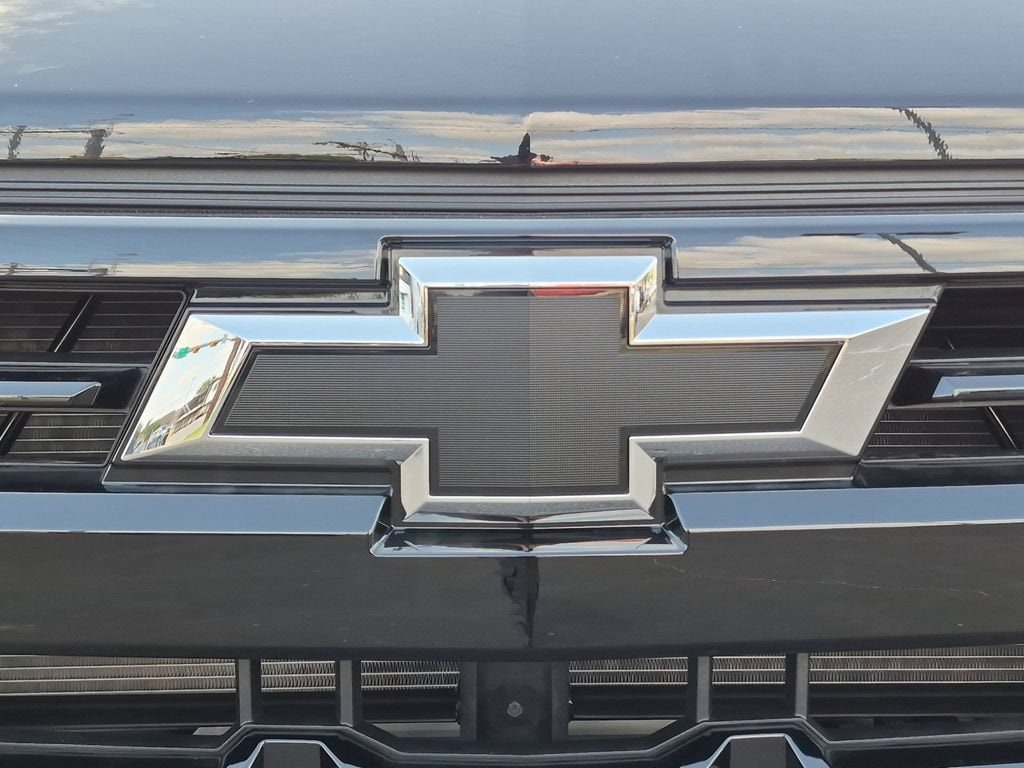 2026 Chevrolet Silverado 1500 RST - Photo 29