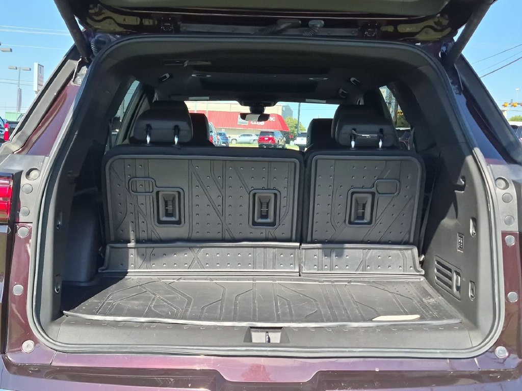 2022 Chevrolet Traverse High Country - Photo 26
