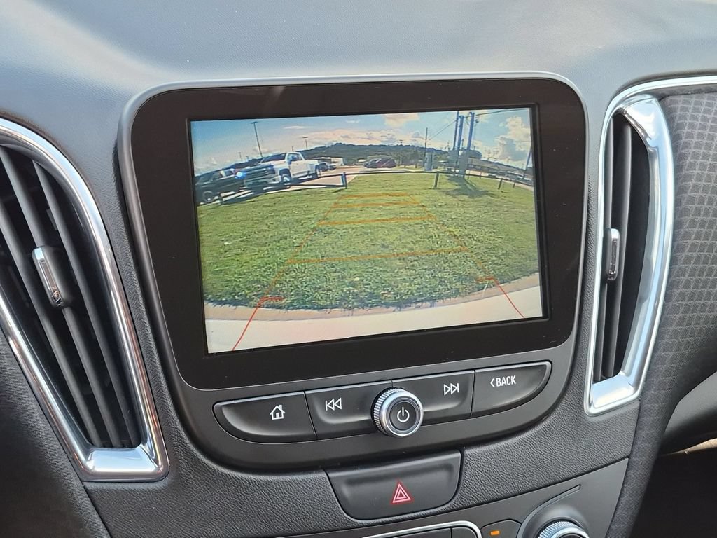 2018 Chevrolet Malibu 1LT - Photo 13
