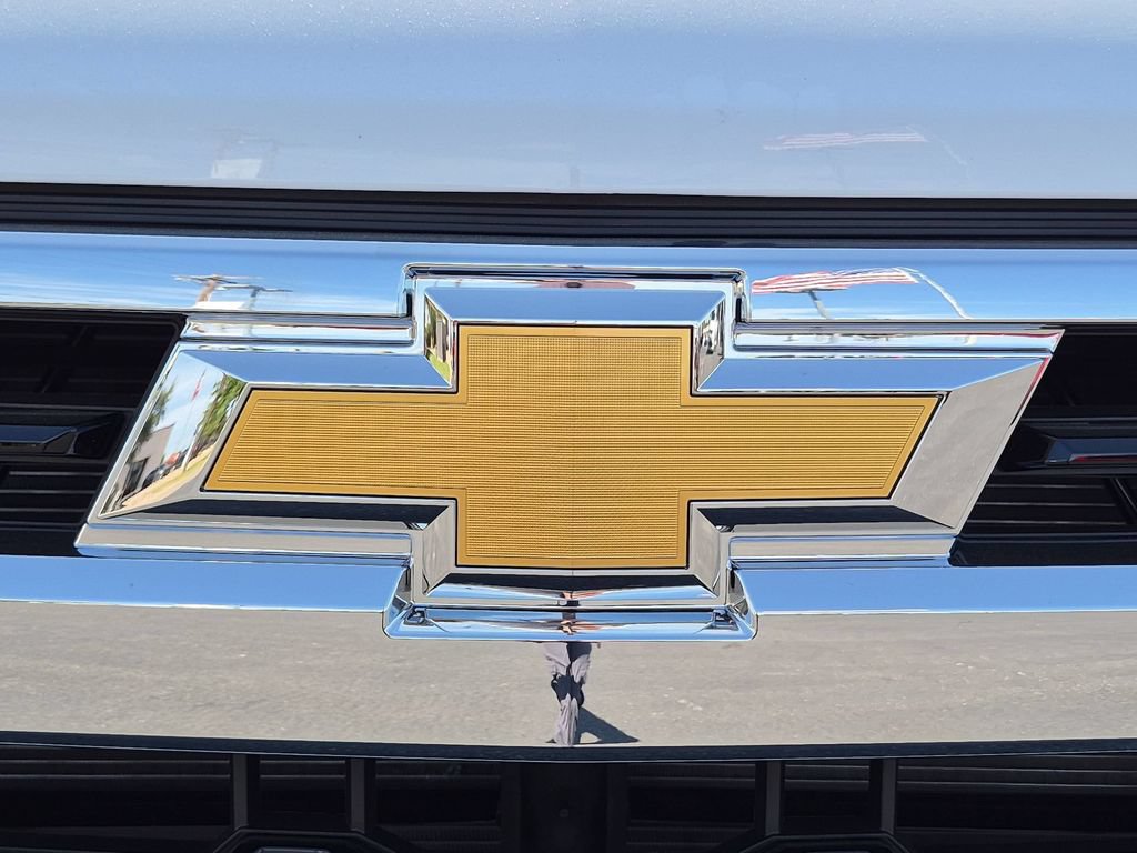 2026 Chevrolet Silverado 1500 LT - Photo 30