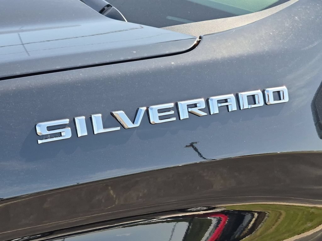 2026 Chevrolet Silverado 1500 RST - Photo 31