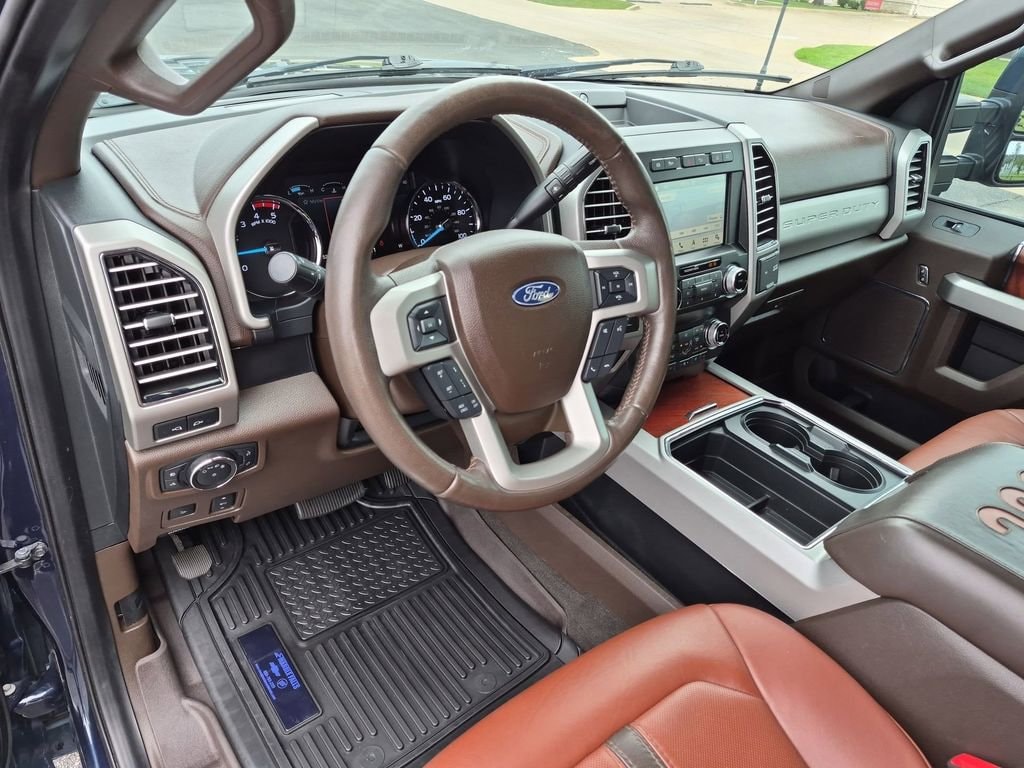 2019 Ford F-250 Super Duty King Ranch - Photo 8