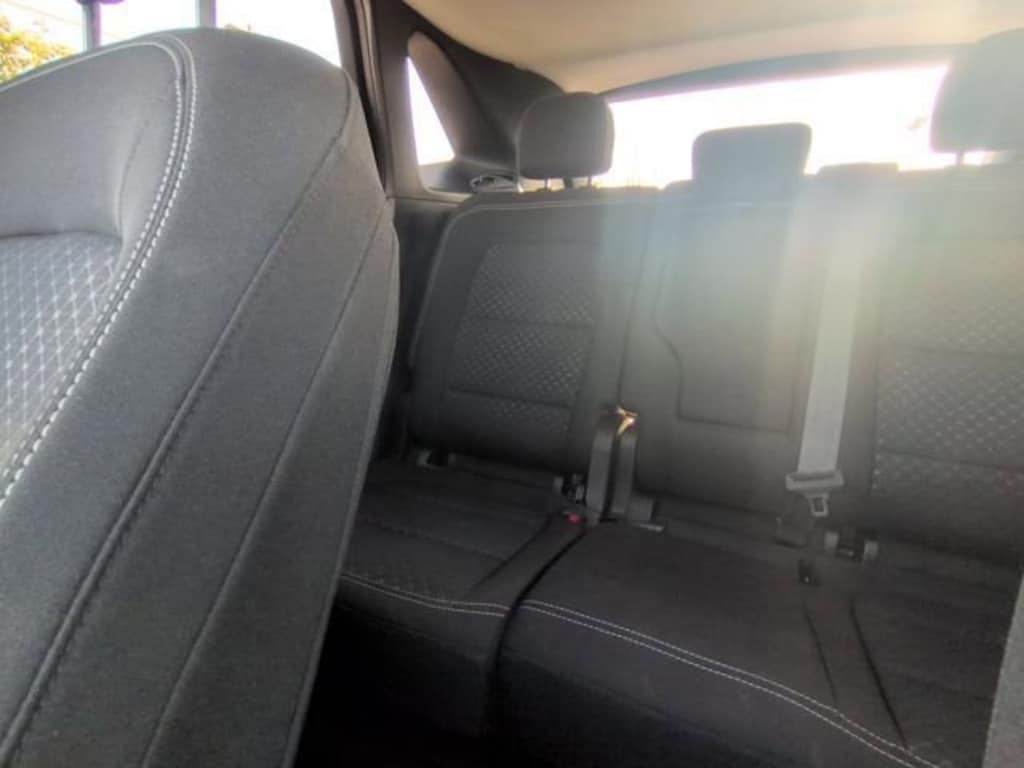 Used 2024 Ford Escape Active