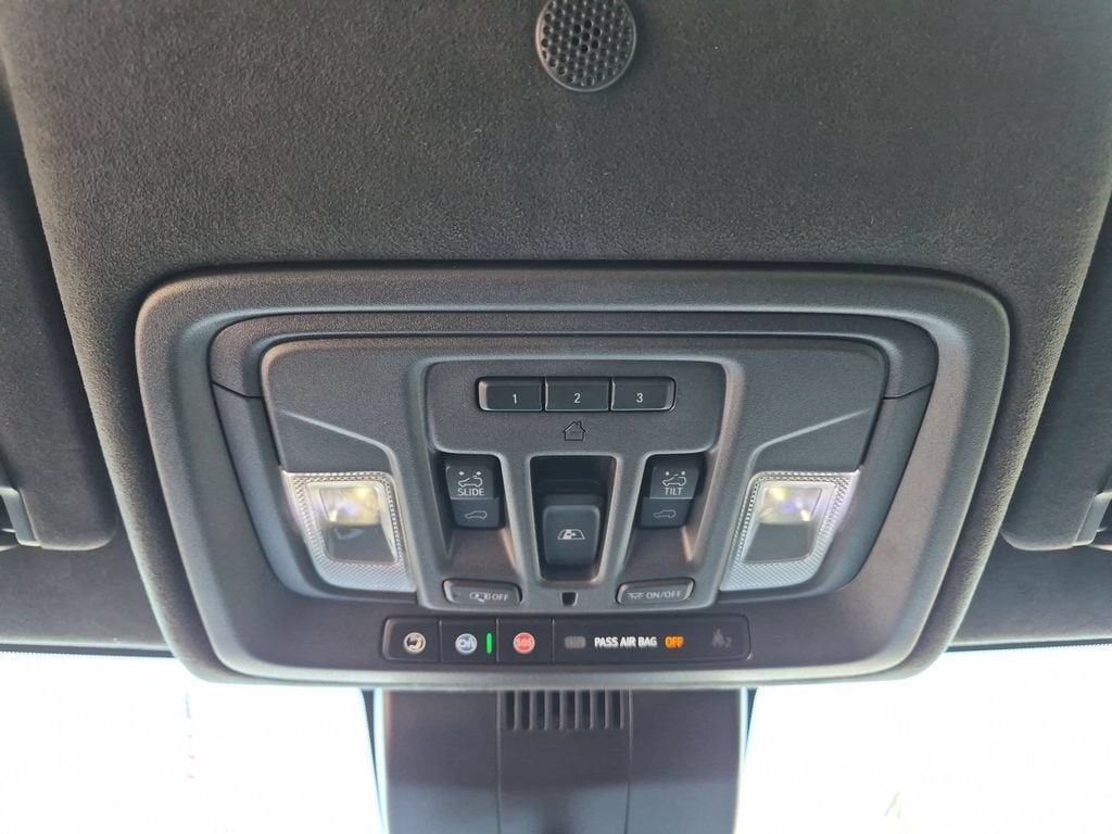 2023 GMC Sierra 1500 AT4X - Photo 34