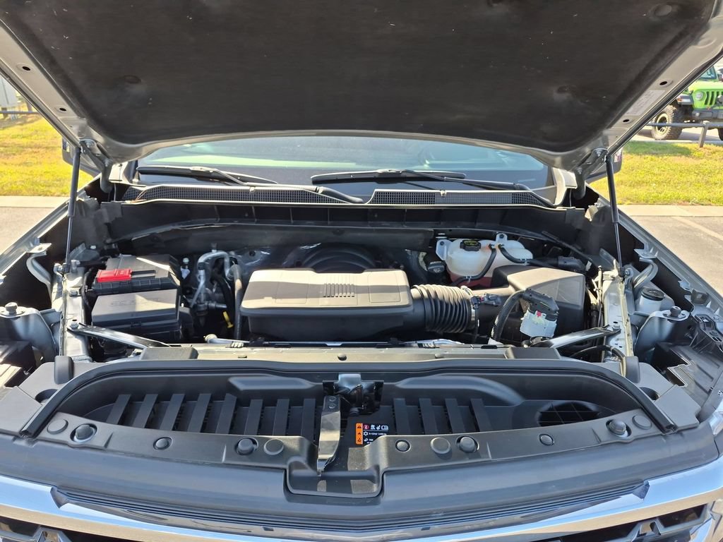 2026 Chevrolet Silverado 1500 LT - Photo 29