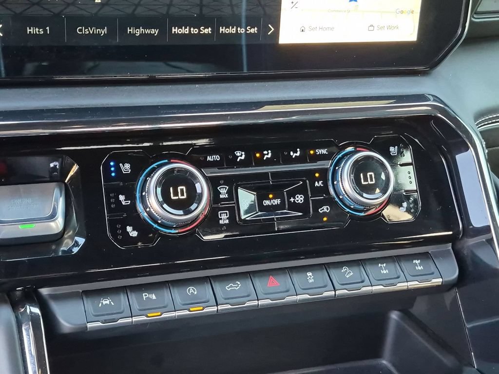 2023 GMC Sierra 1500 AT4X - Photo 9