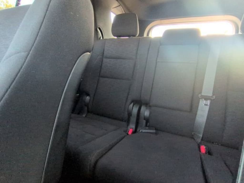 Used 2024 Dodge Durango SXT