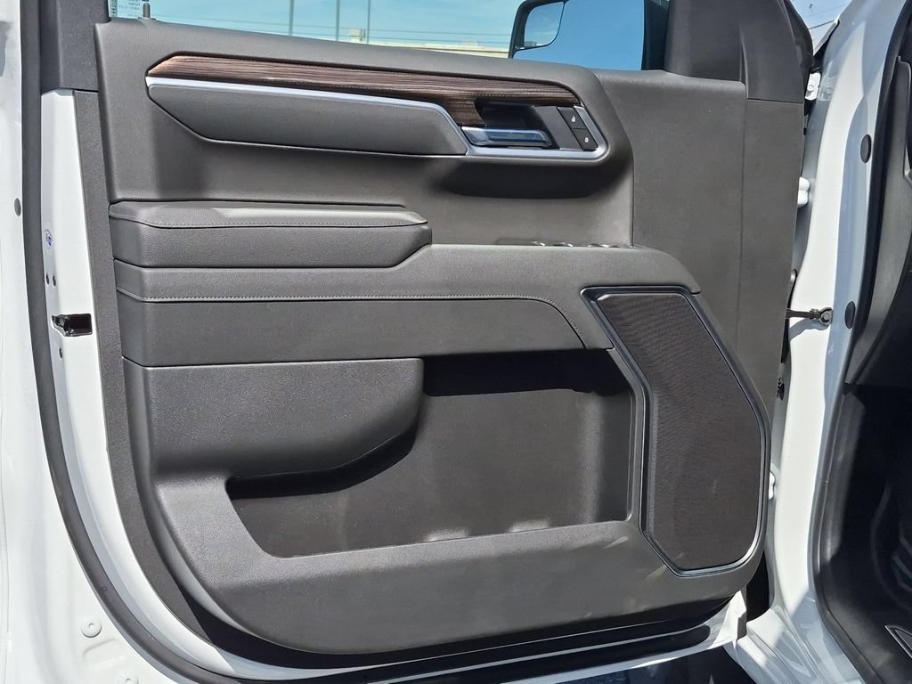 2026 Chevrolet Silverado 1500 LT - Photo 21