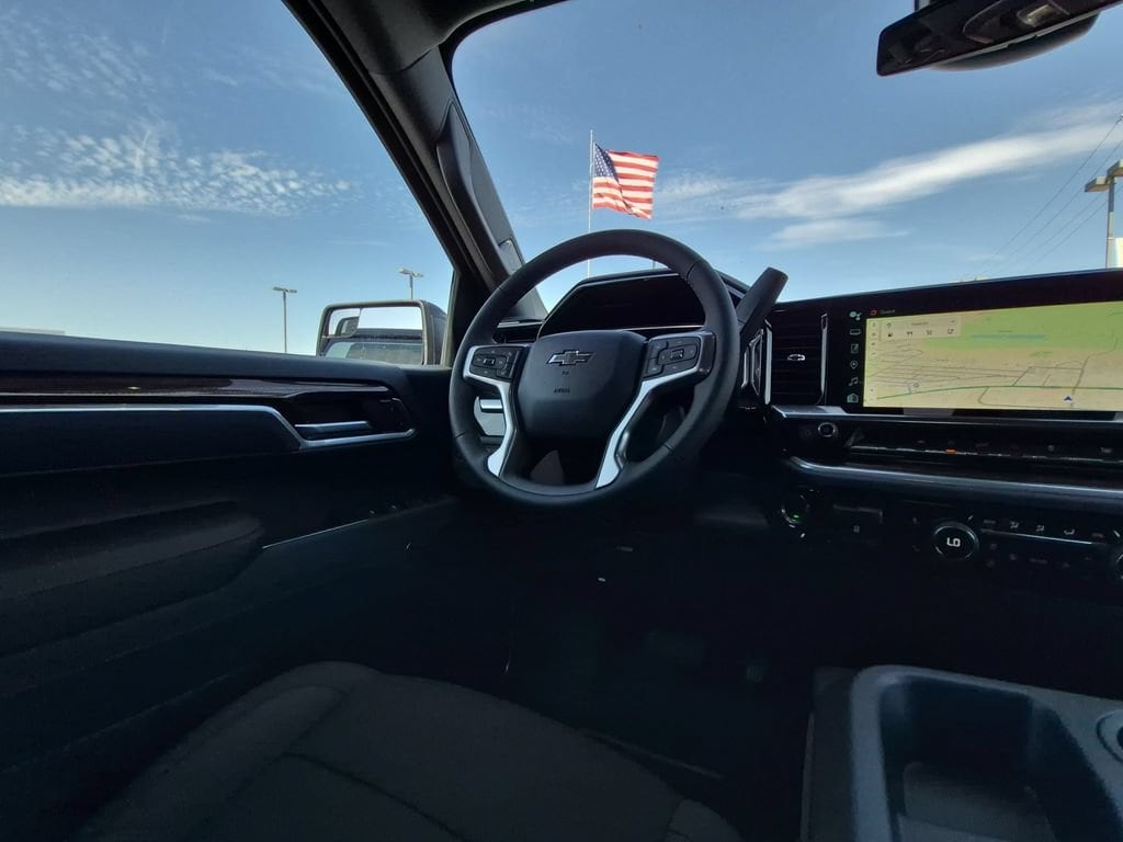 2026 Chevrolet Silverado 1500 RST - Photo 8