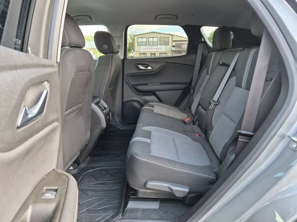 2024 Chevrolet Blazer 2LT - Photo 23
