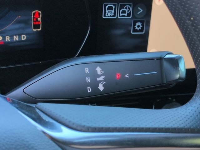 2026 Chevrolet Blazer EV LT - Photo 13