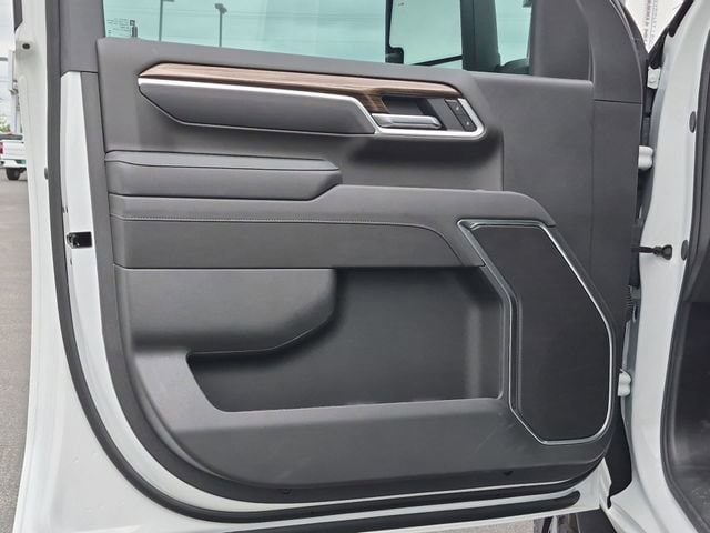 2026 Chevrolet Silverado 2500 HD LT - Photo 20