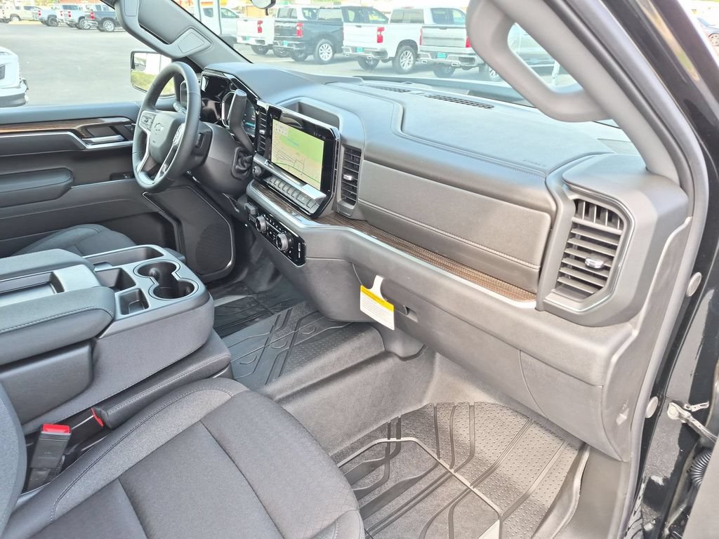 2026 Chevrolet Silverado 1500 RST - Photo 27