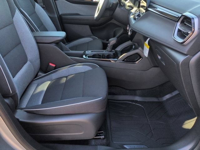 2026 Chevrolet Trailblazer LT - Photo 25
