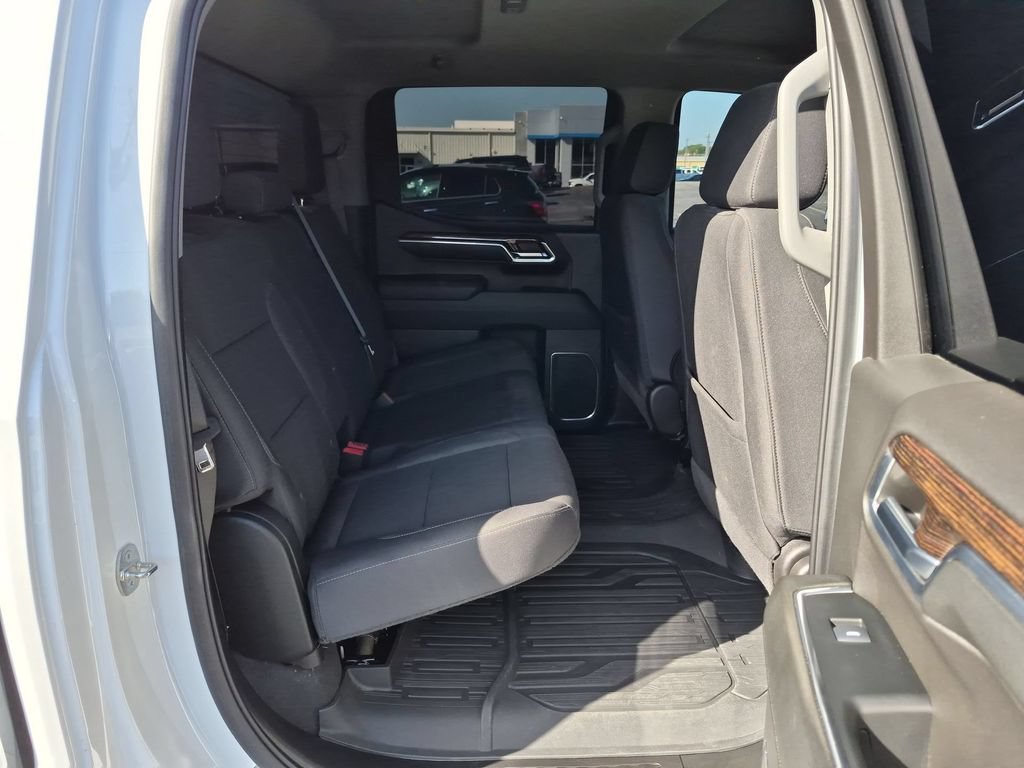 2024 GMC Sierra 1500 SLE - Photo 26