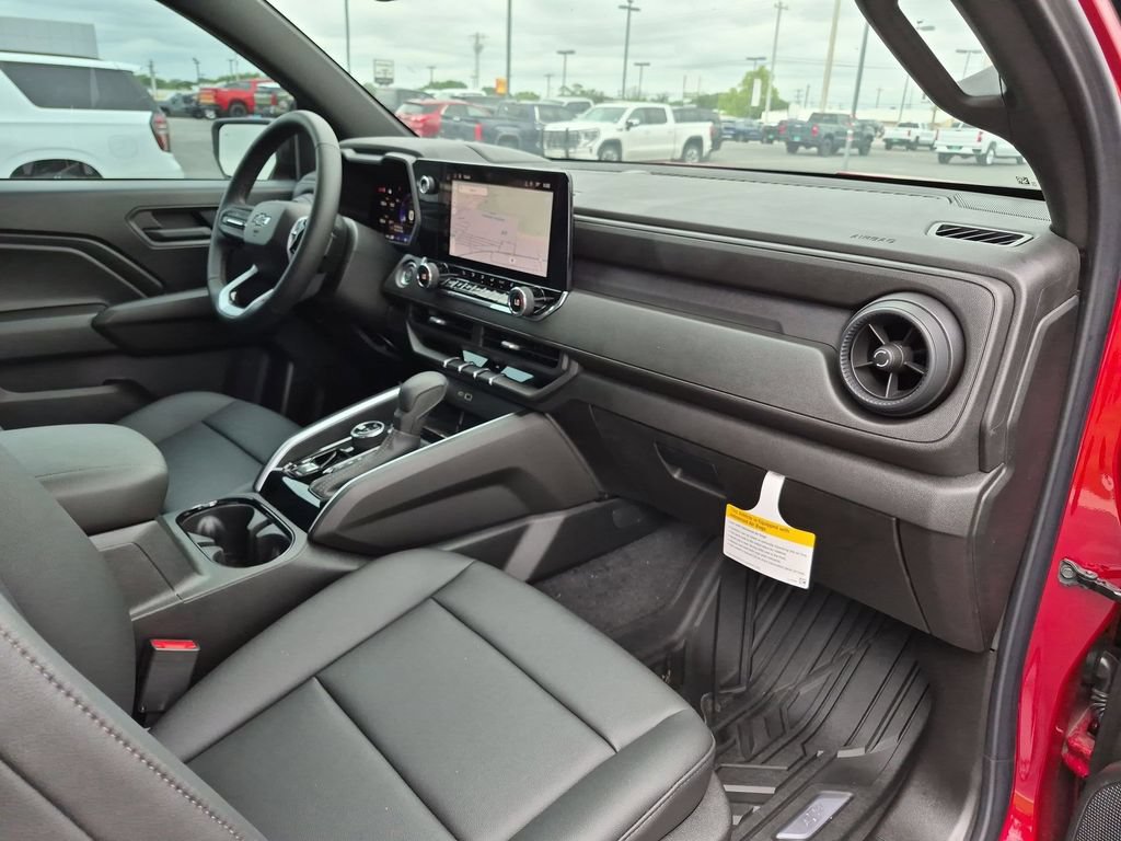 2026 Chevrolet Colorado Trail Boss - Photo 28