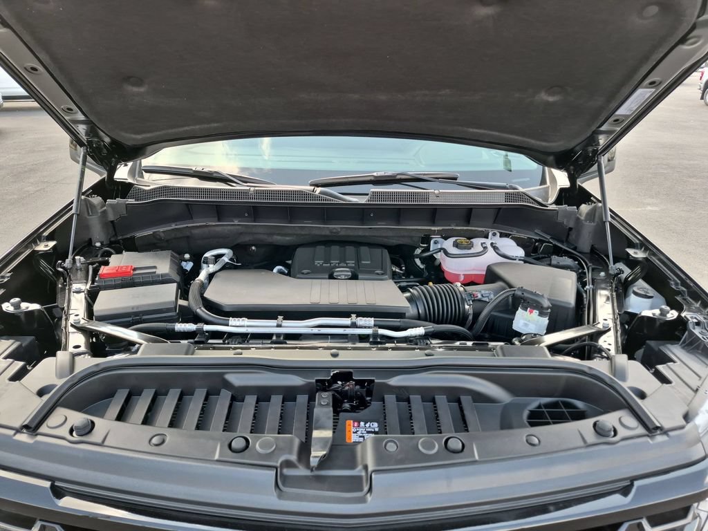 2026 Chevrolet Silverado 1500 RST - Photo 28