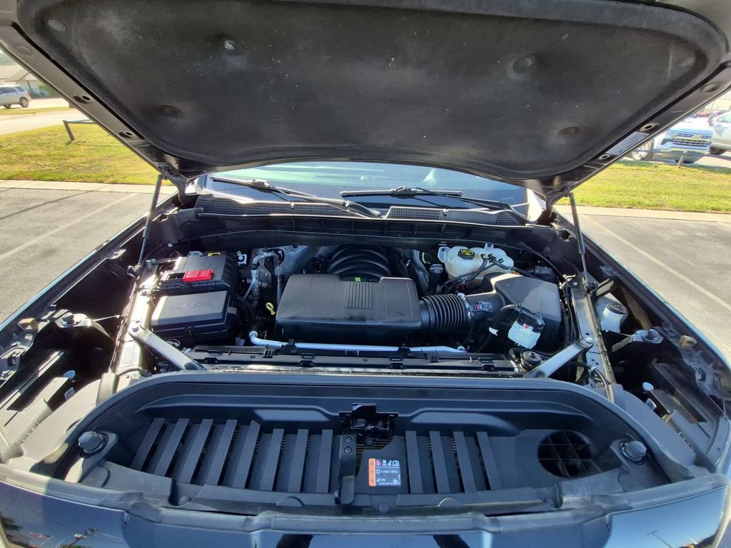 2023 GMC Sierra 1500 AT4X - Photo 29