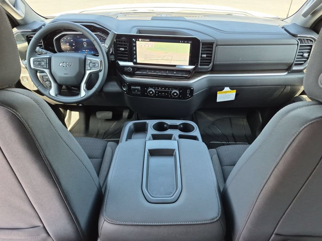 2026 Chevrolet Silverado 1500 RST - Photo 19
