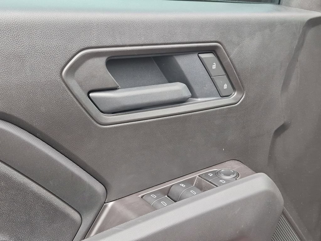 2026 Chevrolet Colorado Trail Boss - Photo 22