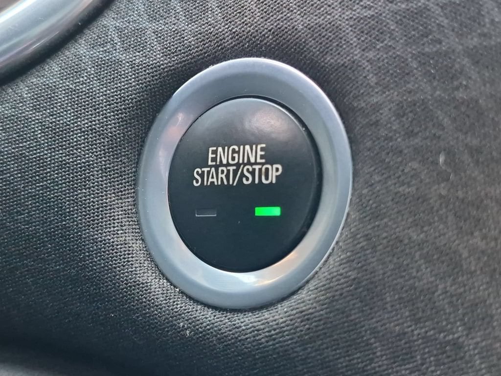 2018 Chevrolet Malibu 1LT - Photo 15