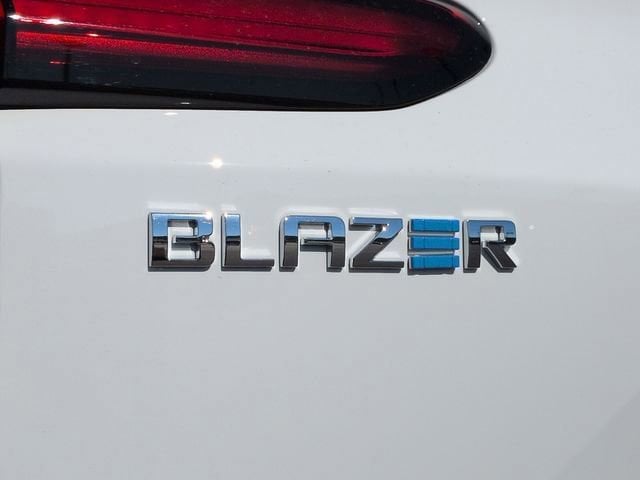 2026 Chevrolet Blazer EV LT - Photo 28