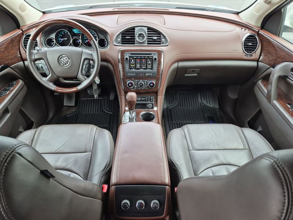 2014 Buick Enclave Leather - Photo 16