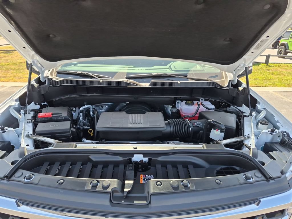 2026 Chevrolet Silverado 1500 LT - Photo 29