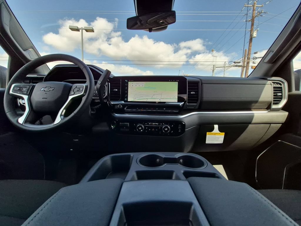 2026 Chevrolet Silverado 1500 RST - Photo 2