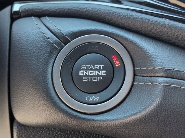 2024 Dodge Durango SXT - Photo 14