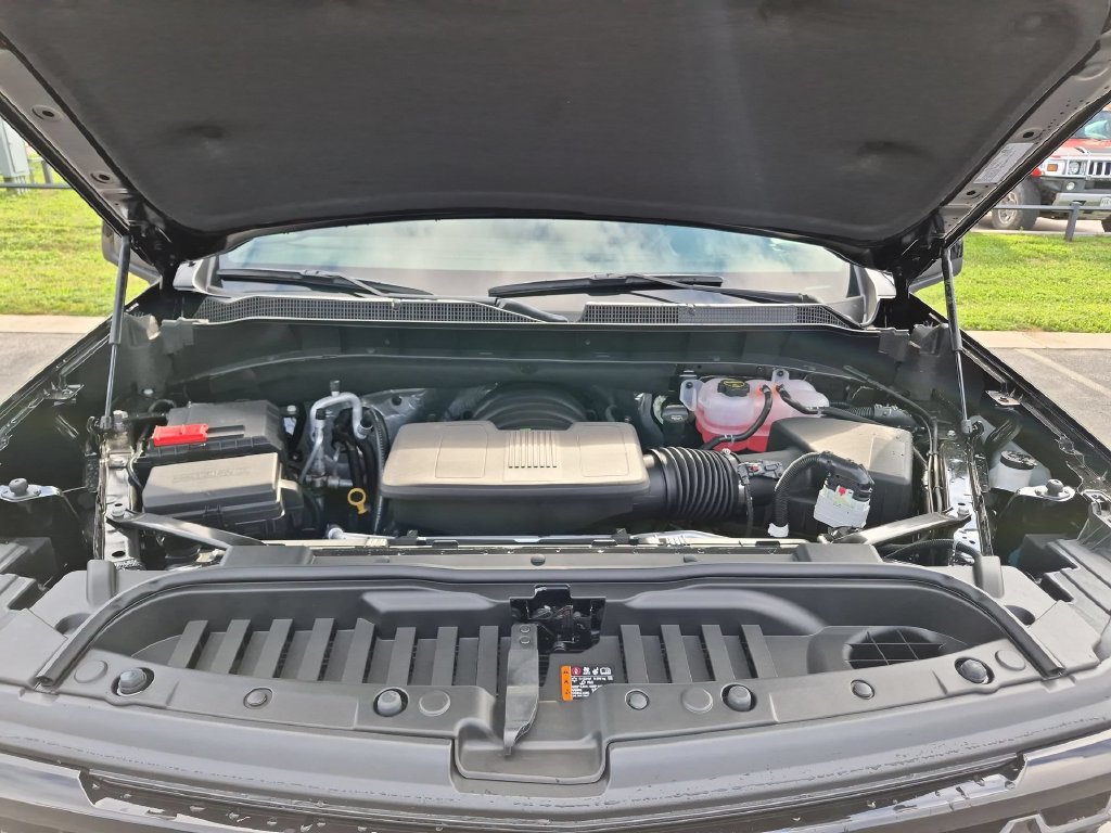 2026 Chevrolet Silverado 1500 RST - Photo 29