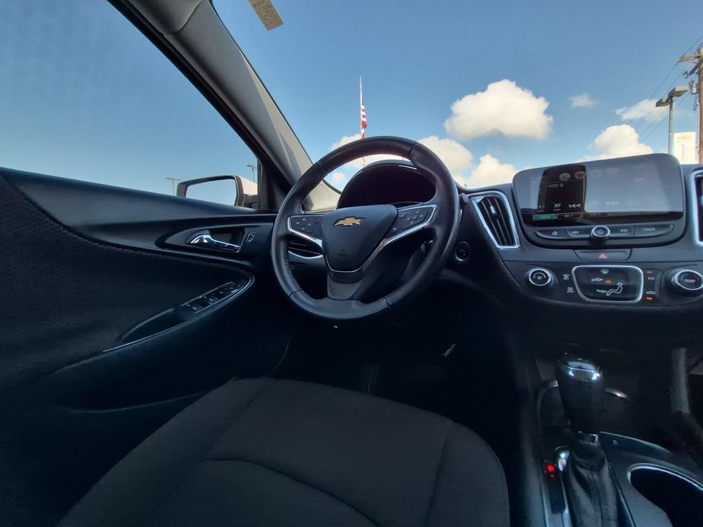 2018 Chevrolet Malibu 1LT - Photo 7