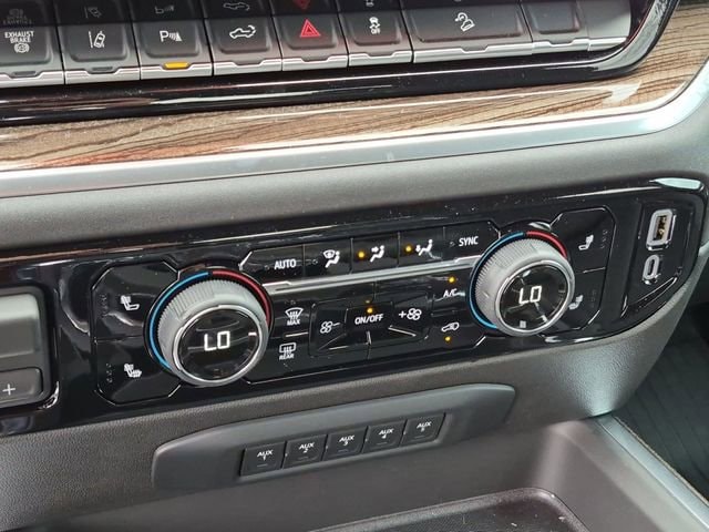 2026 Chevrolet Silverado 2500 HD LT - Photo 9
