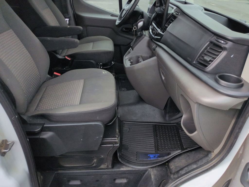 2024 Ford Transit Passenger Van XL - Photo 24