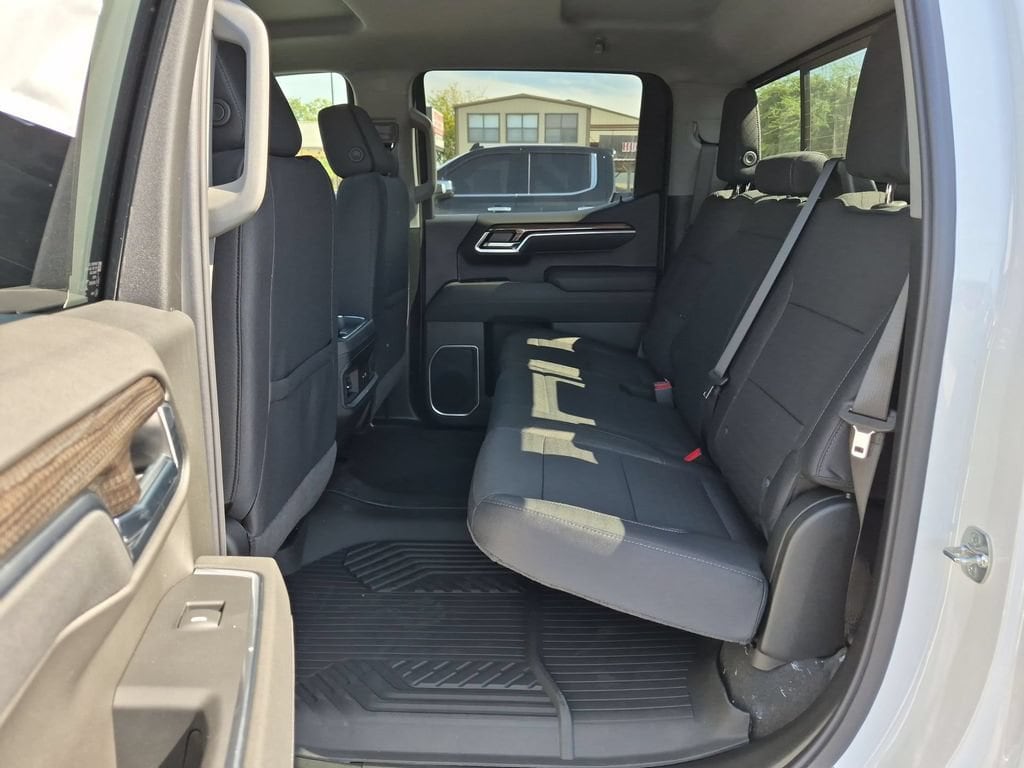 2026 Chevrolet Silverado 1500 LT - Photo 24